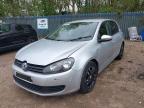 2009 VOLKSWAGEN GOLF SE TD for sale at Copart SANDY