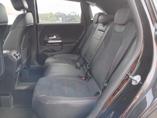 2019 MERCEDES BENZ B 200 AMG