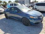 2012 Honda Civic Lx for Sale in Opa Locka, FL - Rear End