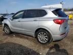 2019 Buick Envision Essence იყიდება Chicago Heights-ში, IL - Front End