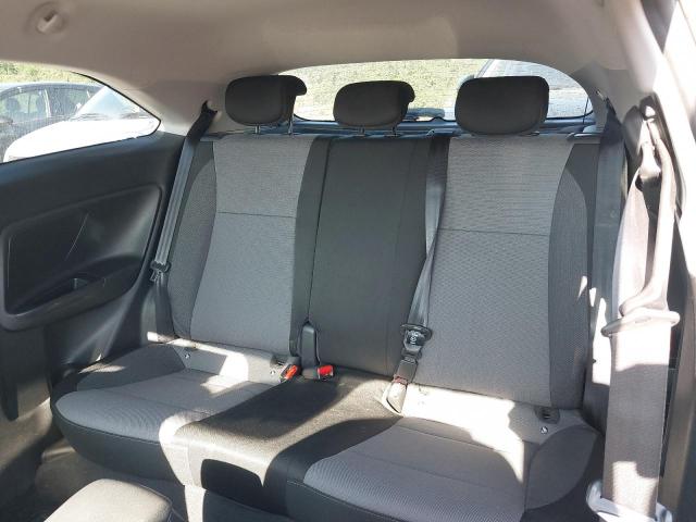 2016 HYUNDAI I20 SPORT