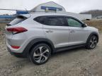 2016 HYUNDAI TUCSON LIMITED à vendre chez Copart MA - WEST WARREN
