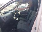 2018 PEUGEOT PARTNER SE for sale at Copart ROCHFORD