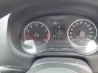 2011 VOLKSWAGEN POLO SE 60 for sale at Copart BRISTOL