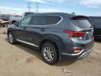 2020 Hyundai Santa Fe Sel იყიდება Elgin-ში, IL - Front End