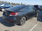 2015 Honda Civic Ex en Venta en Rancho Cucamonga, CA - Mechanical