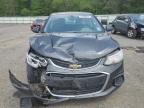 2020 Chevrolet Sonic Lt for Sale in Shreveport, LA - Front End