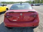 2022 Alfa Romeo Giulia Super for Sale in Spartanburg, SC - Front End