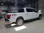 2018 Ford F150 Supercrew en Venta en Rogersville, MO - Rear End