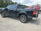 2007 Ford F150 Supercrew de vânzare în Greenwell Springs, LA - Mechanical
