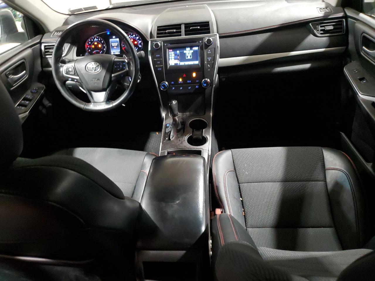 4t1bf1fk4gu569454 4T1BF1FK4GU569454 2016 Toyota Camry Le