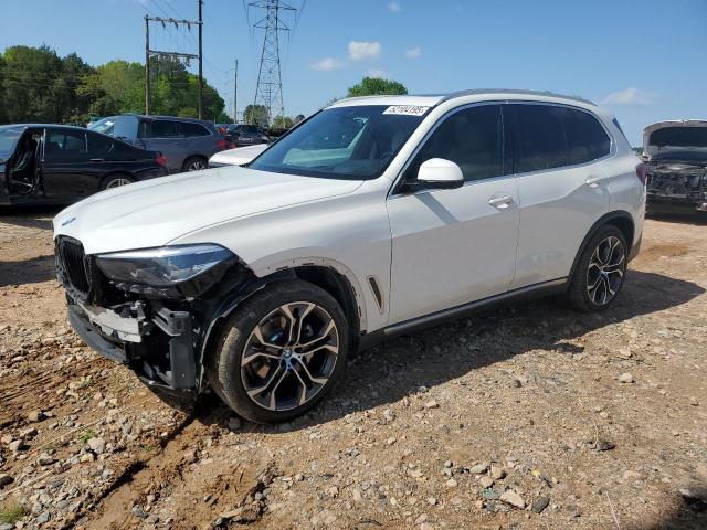 2020 Bmw X5 Sdrive 40I