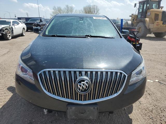  BUICK LACROSSE 2014 Black