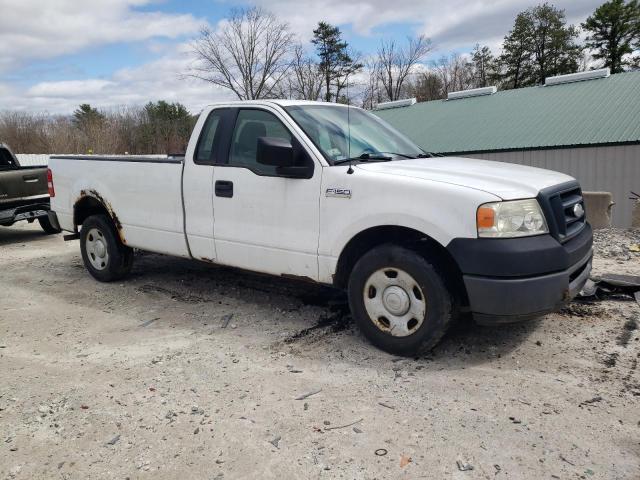2008 FORD F150 