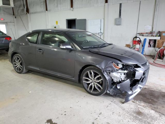  TOYOTA SCION 2016 Szary