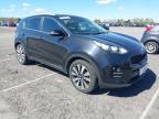 2018 KIA SPORTAGE 4 for sale at Copart SANDTOFT