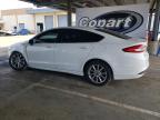 2017 Ford Fusion Se for Sale in Hayward, CA - Front End