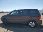 2009 Pontiac Montana Sv6 en Venta en London, ON - Front End