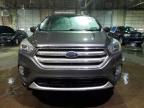 2019 Ford Escape Sel zu verkaufen in Woodhaven, MI - Water/Flood