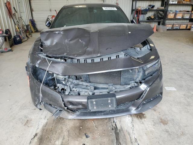  DODGE CHARGER 2016 Серый
