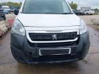 2016 PEUGEOT PARTNER SE for sale at Copart SANDY