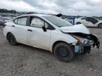 2021 Nissan Versa S for Sale in Madisonville, TN - Front End