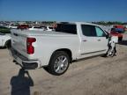 2024 Chevrolet Silverado K1500 High Country за продажба в Oklahoma City, OK - Front End