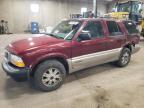 2001 Gmc Jimmy  for Sale in Blaine, MN - Front End