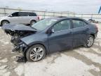 2015 Toyota Corolla Eco იყიდება Walton-ში, KY - Front End