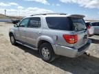 2002 Toyota Sequoia Limited for Sale in Mcfarland, WI - Minor Dent/Scratches