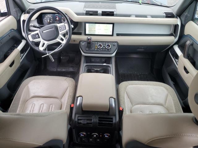  LAND ROVER DEFENDER 2020 Blue