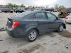 2015 Chevrolet Sonic Lt იყიდება Bridgeton-ში, MO - Front End