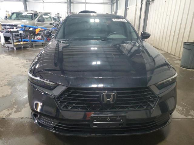  HONDA ACCORD 2023 Czarny