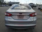 2016 Ford Fusion Se продається в Miami, FL - Front End