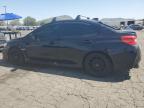 2018 Subaru Wrx  na sprzedaż w Colton, CA - Rear End