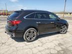 2017 Acura Mdx Advance for Sale in Indianapolis, IN - Front End