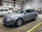 2013 Ford Taurus Limited за продажба в Rogersville, MO - Hail
