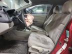 2010 Honda Insight Lx იყიდება Elgin-ში, IL - Front End