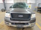2005 Ford F150 Supercrew en Venta en Mocksville, NC - Side