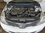 2009 Nissan Versa S na sprzedaż w Lyman, ME - Side