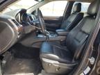 2013 Jeep Grand Cherokee Limited zu verkaufen in Colorado Springs, CO - Hail