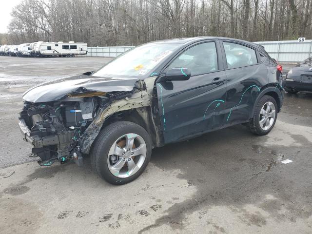 HONDA HR-V LX 2022
