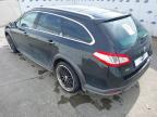 2012 PEUGEOT 508 RXH HY for sale at Copart WHITBURN