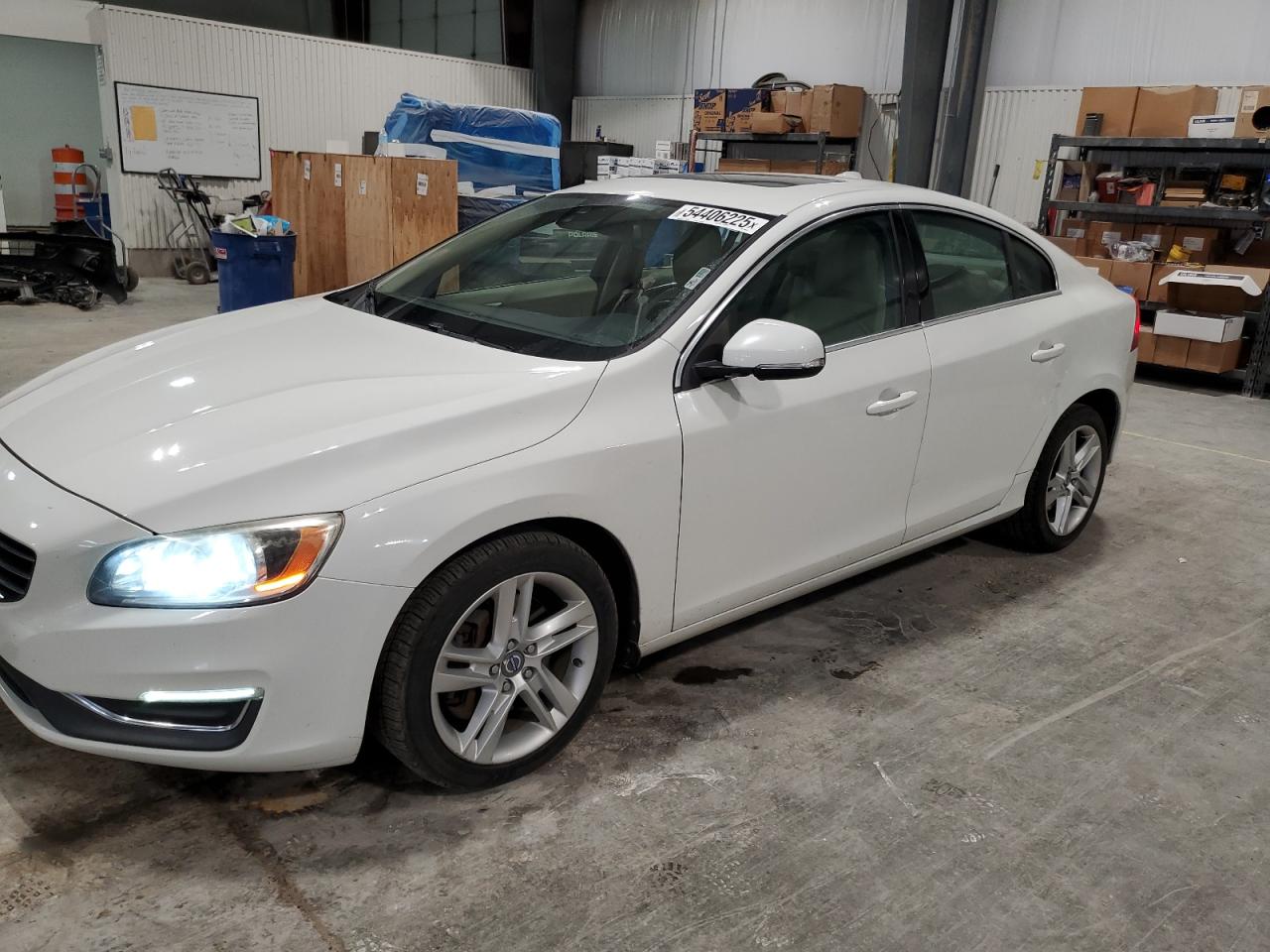 Greenwood, NE에서 판매 중인 2014 Volvo S60 T5 - Side