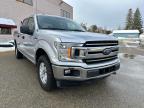 2018 Ford F150 Supercrew იყიდება North Billerica-ში, MA - Normal Wear