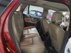 2014 Ford Edge Limited na sprzedaż w West Mifflin, PA - Front End