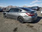 2018 Nissan Altima 2.5 for Sale in North Las Vegas, NV - Front End