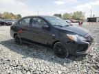 2023 Mitsubishi Mirage G4 Es იყიდება Mebane-ში, NC - Hail