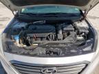 2017 Hyundai Sonata Se for Sale in Haslet, TX - Rear End