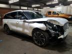 2020 Lincoln Aviator Reserve de vânzare în Ebensburg, PA - Front End